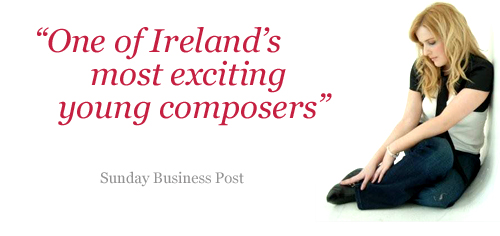 Solfa Carlisle - One of Ireland's most exciting young composers